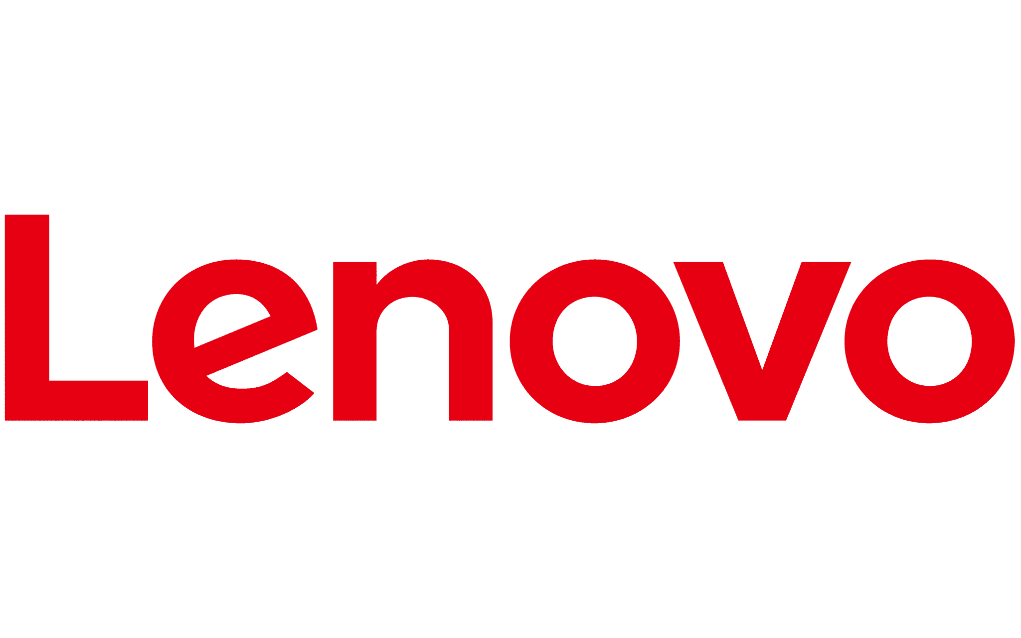 Lenovo-Logo